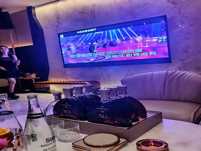 安阳酒吧招聘